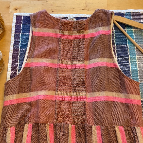 Ace & Jig Soiree dress in Beau textile - Picture 5 of 7